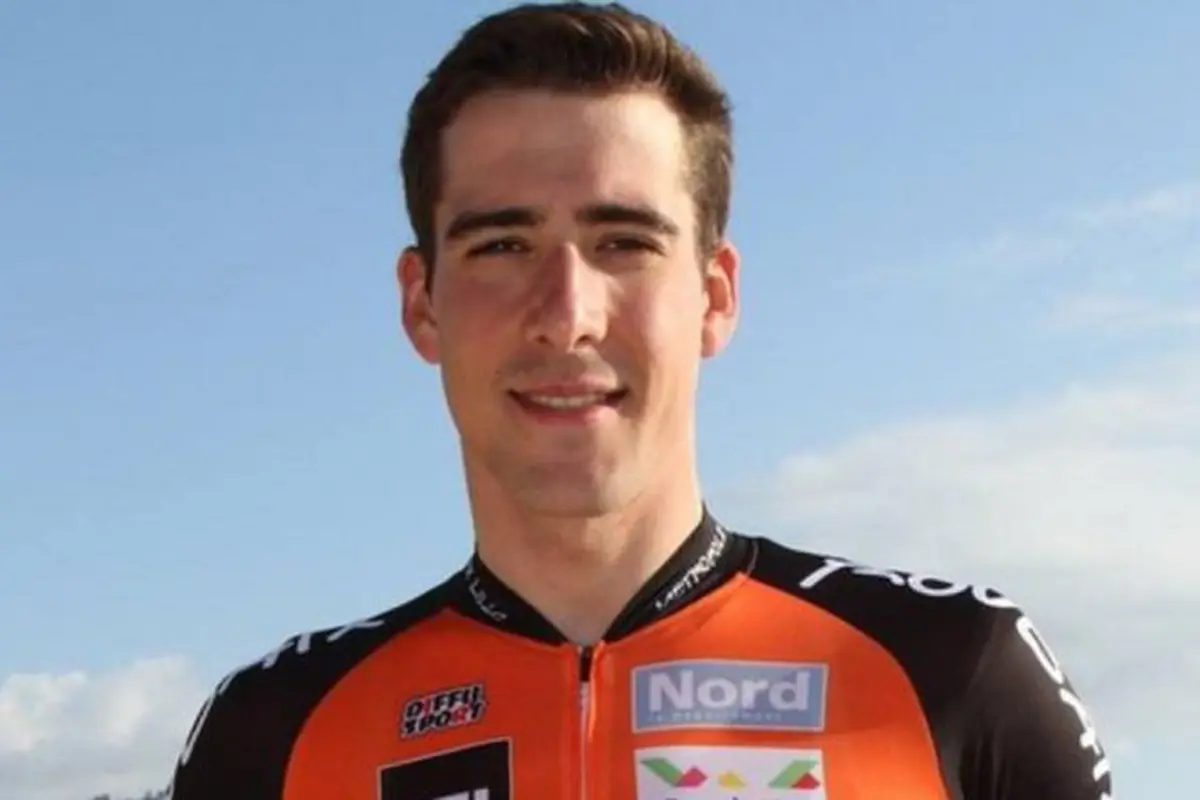 Daan Myngheer