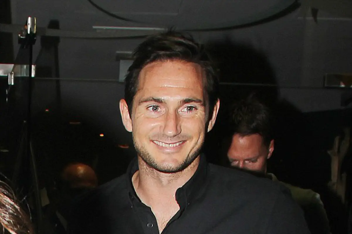 Frank Lampard