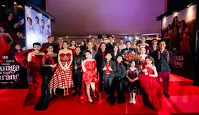 5 Cerita Bintang Serial Bunga di Tepi Jurang, Termasuk Stefan William Minta Bantuan Aliando