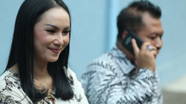 [Bintang] Kalina Oktarani