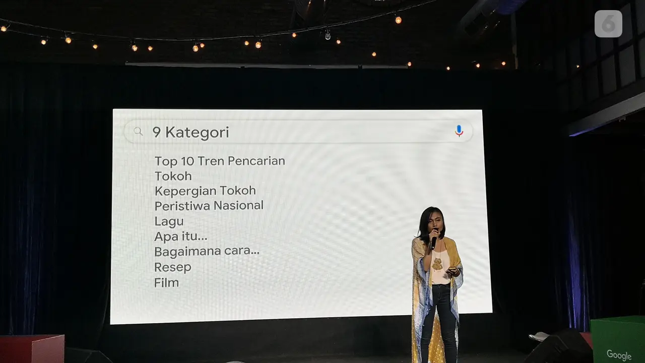 Google 2019