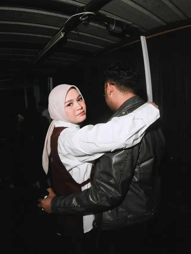 Gaya Salma Salsabil setelah Menikah (Foto: Instagram @salmasalsabil12)