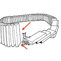 Apa yang kamu tabur itulah yang kamu tuai. Inilah buktinya!