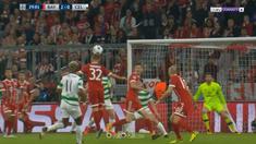 Berita video highlights Liga Champions 2017-2018 antara Bayern Munchen melawan Celtics dengan skor 3-0. This video presented by Ballball.
