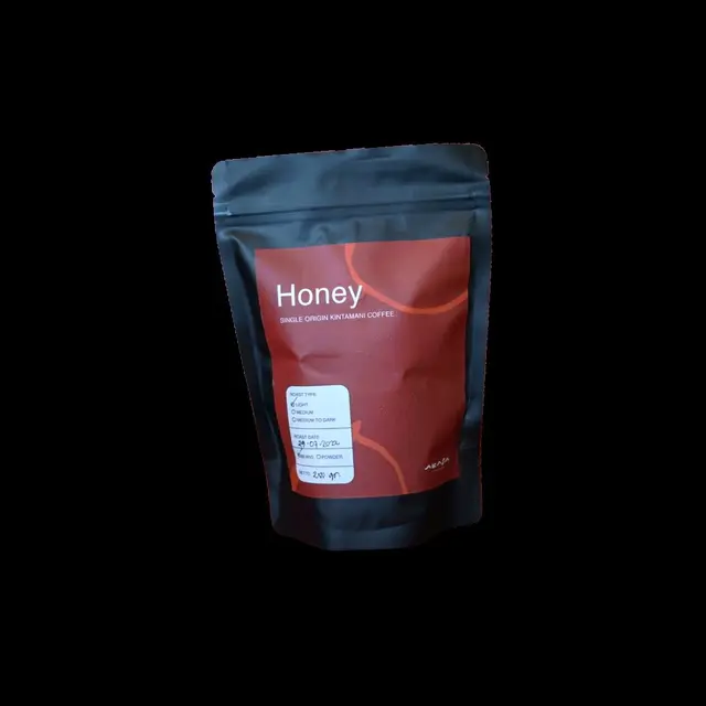 Akasa Coffee (Indonesia)