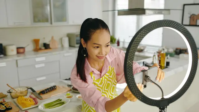 Incar Semifinal Bright Gas Cooking Competition 2026 di Tegal? Ini Syarat, Jadwal, dan Cara Daftarnya