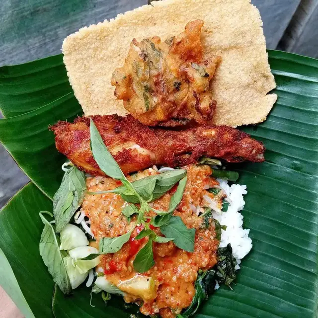 Menu Sederhana Penggugah Selera Ada di Jakarta, Intip Referensinya di ndlio_resto