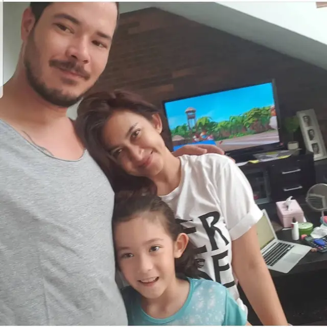 [Fimela] Nafa Urbach