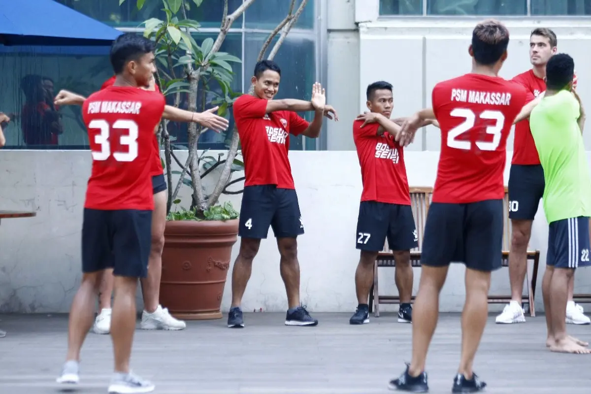 PSM Makassar