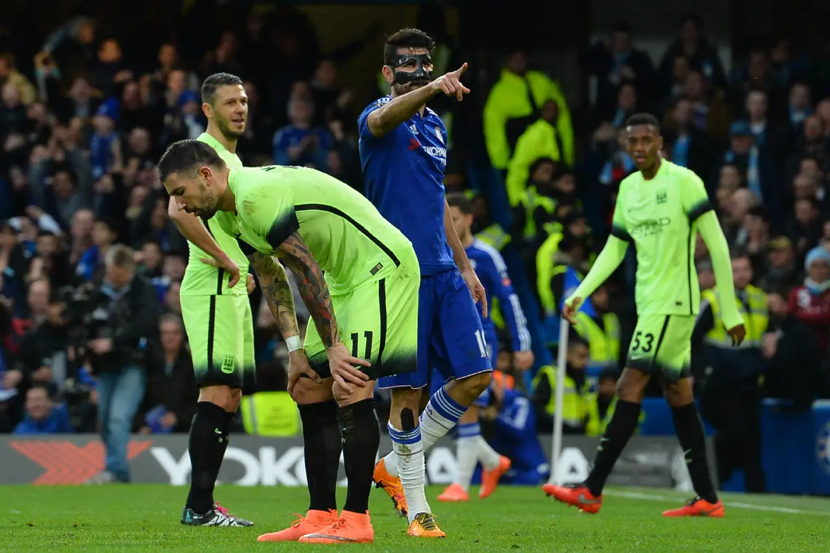 Chelsea