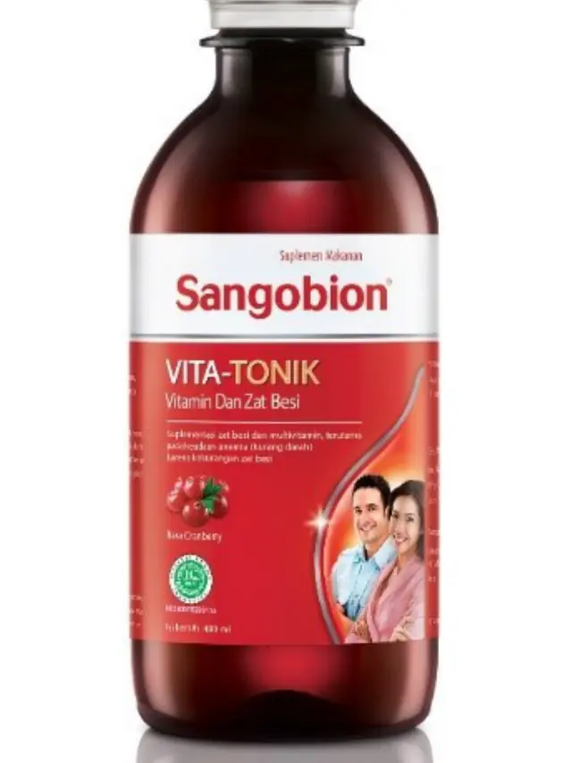 SANGOBION