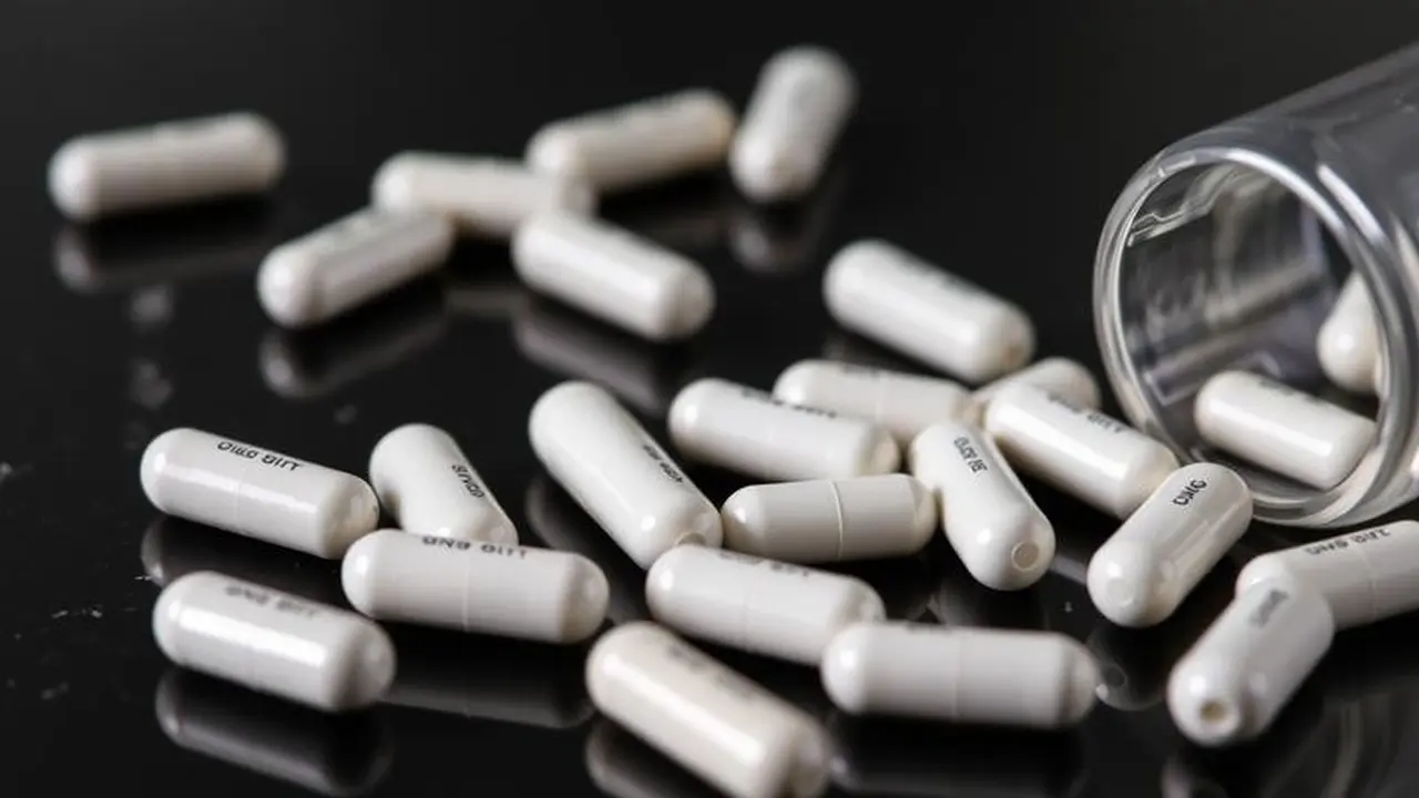 10 Obat Bahan Alam Ilegal Terlaris di Toko Online Menurut BPOM