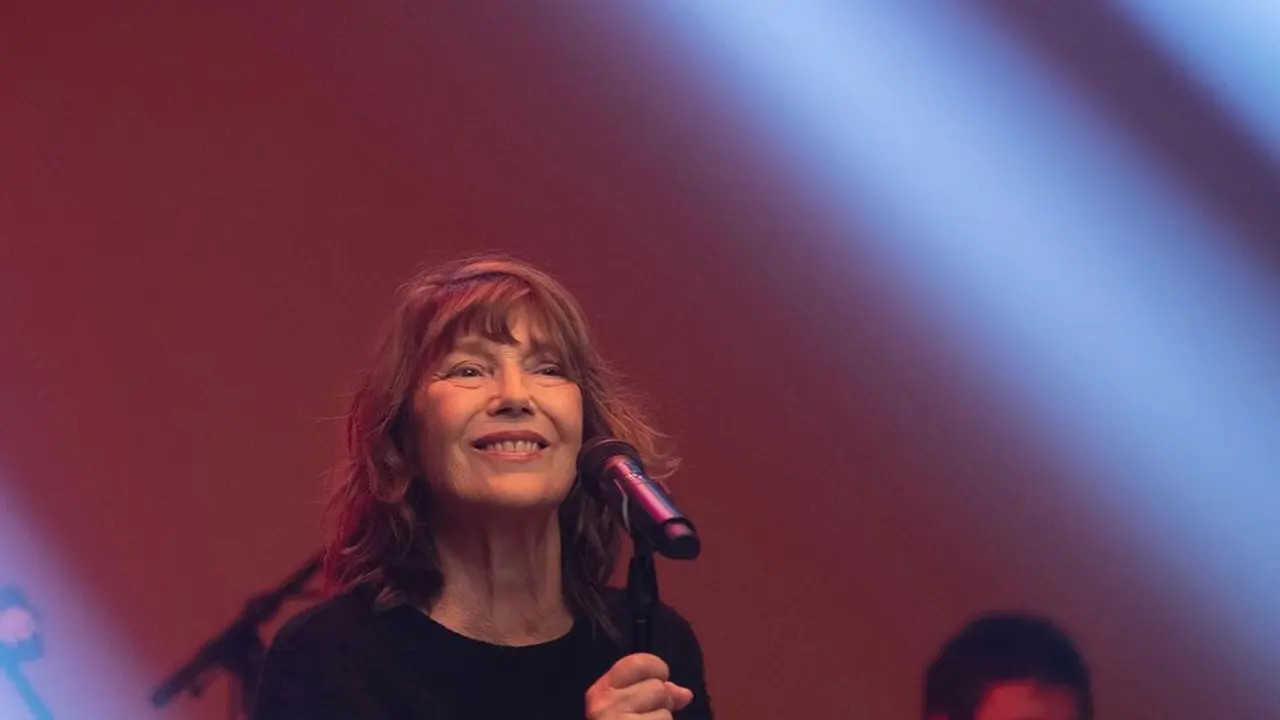 Mengenang Jane Birkin yang Ternyata Cuma Punya 6 Tas Hermes Birkin Sepanjang Hidupnya