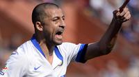 Walter Samuel (AFP/Olivier Morin)