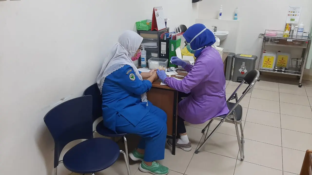 Corona, Corona COVID-19, Virus Corona, Corona di Indonesia, Indonesia Positif Corona, Corona di Bandung, Corona di Jawa Barat