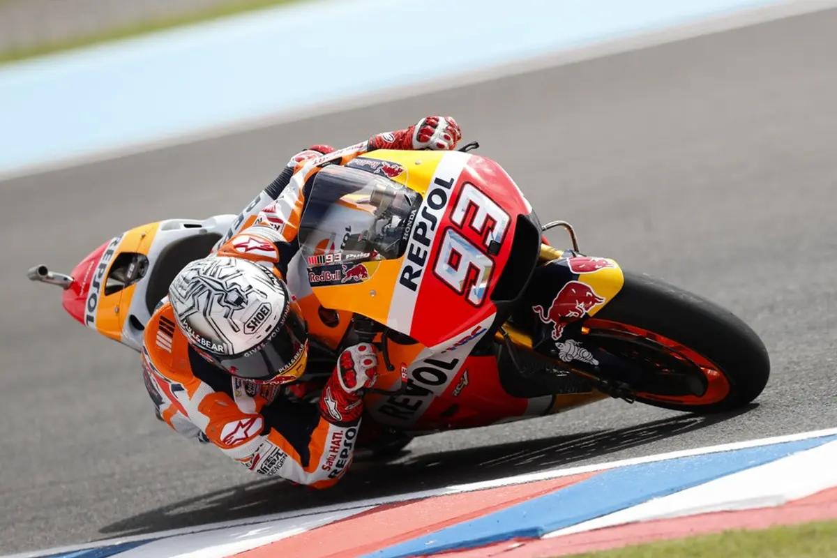 Marc Marquez