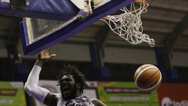 Final IBL 2019 : Stapac Jakarta Vs Satria Muda Jakarta