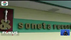 Petugas kepolisian Sektor Sukmajaya Depok kembali mendatangi kantor studio Soneta milik Rhoma Irama. Polisi melakukan penyelidikan guna menemukan pemilik senjata api dari peluru nyasar.