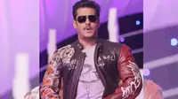 Salman Khan akan membintangi film garapan sutradara Sooraj Barjatya. Di film ini, Salman akan menurunkan berat badan hingga 15 kg.