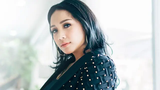 Nagita Slavina