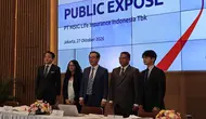 Premi Lanjutan MSIG Life Rp 1 Triliun, Dana Unit Link Bergeser ke Pendapatan Tetap