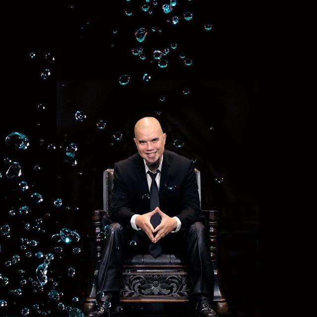 Ahmad Dhani. (Foto: Instagram @ahmaddhaniofficial)