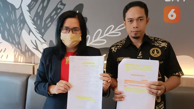 Persoalan Pemagaran City Hotel Balikpapan