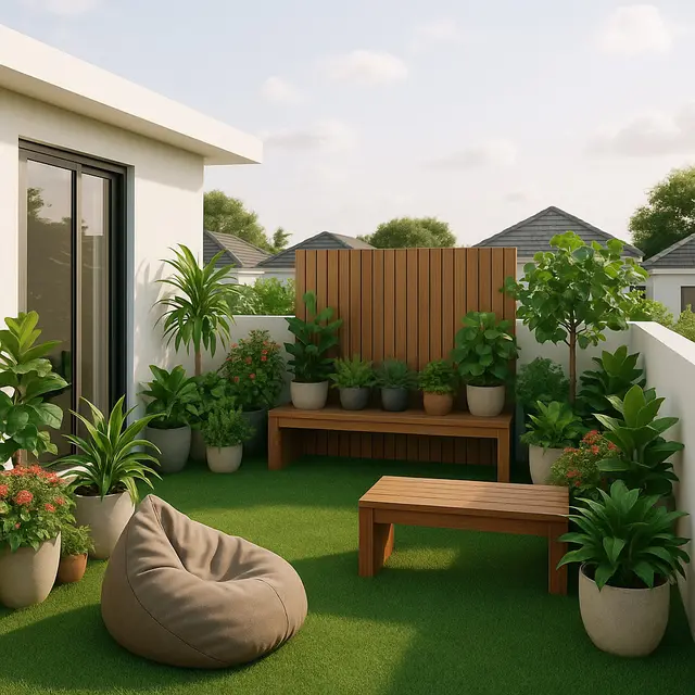 Desain Roftoop Rumah Sederhana Tapi Mewah 2025