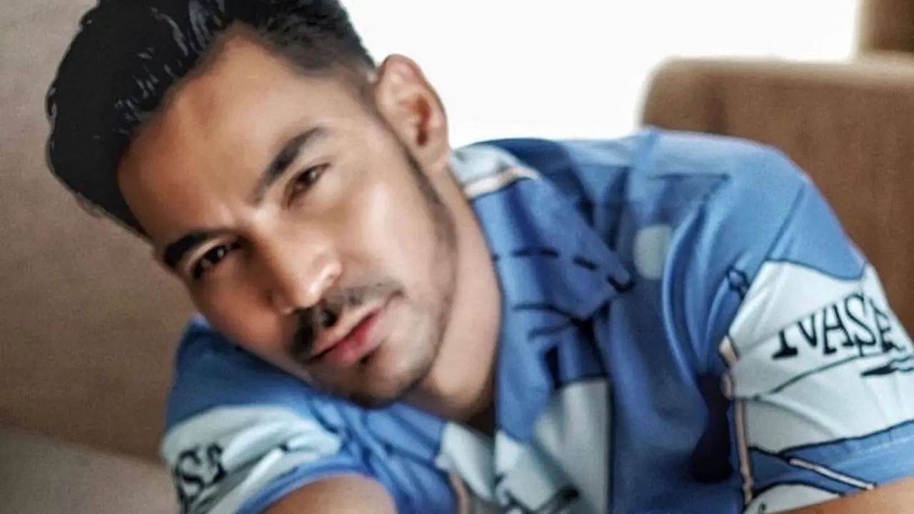 Robby Purba