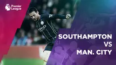 Berita video statistik Southampton vs Manchester City pada laga pekan ke-20 Premier League 2018-2019.