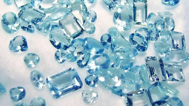 Aquamarine