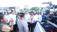 Mentan Sebut Modernisasi Jadi Kunci Peningkatan Produksi bagi Petani, Ini Alasannya