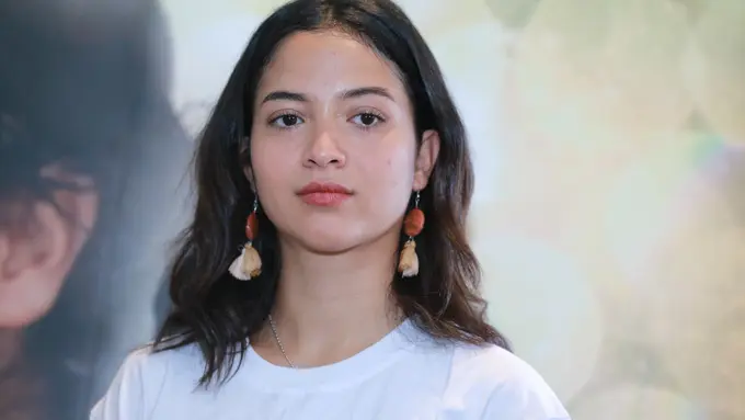 [Bintang] Putri Marino