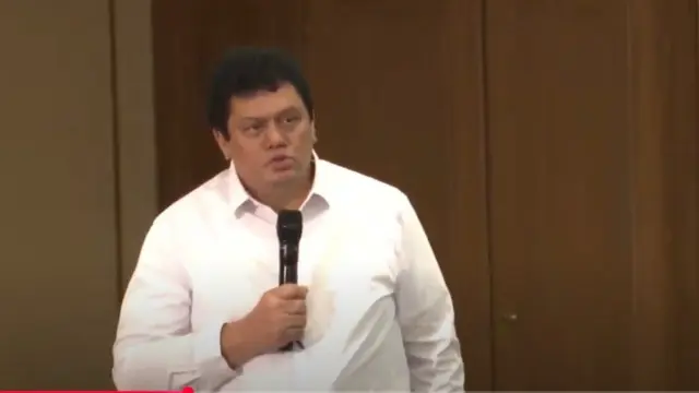 KLH Wajibkan Program Penilaian Peringkat Kinerja Perusahaan dalam Pengelolaan Lingkungan Hidup Mulai 2025, Masalah Sampah Jadi Penilaian Utama.  foto: Youtube KLH-BPLH