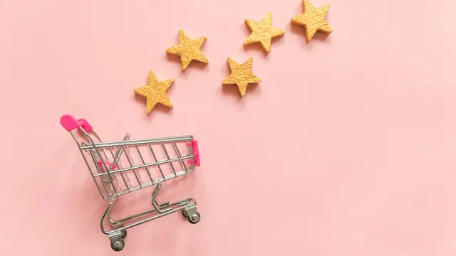Penting! Catat 4 Hal Berikut Ini Jika Ingin Berbelanja Online