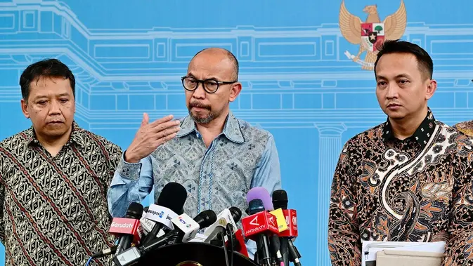 Trump Goyangkan Indonesia: DEN Beri Resep Rahasia ke Prabowo