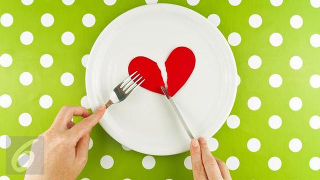 5 Kepribadian Buruk Anda Ini yang Bisa Hancurkan Hubungan Asmara