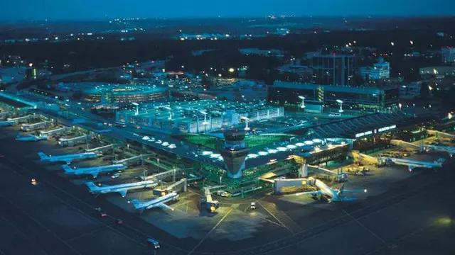 10 Bandara dengan Akses Wifi Tercepat, Indonesia Nomor Berapa?