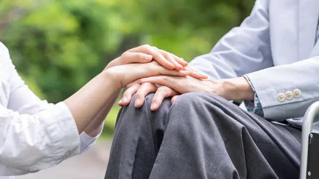 surat ayah dan bahasa cinta