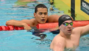 Asian Para Games 2026: Maulana Rifky Yavianda Sumbang Emas Lagi untuk Indonesia, Sekaligus Pecahkan Rekor Asia