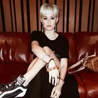 Agnez Mo [foto: www.instagram.com/agnezmo]
