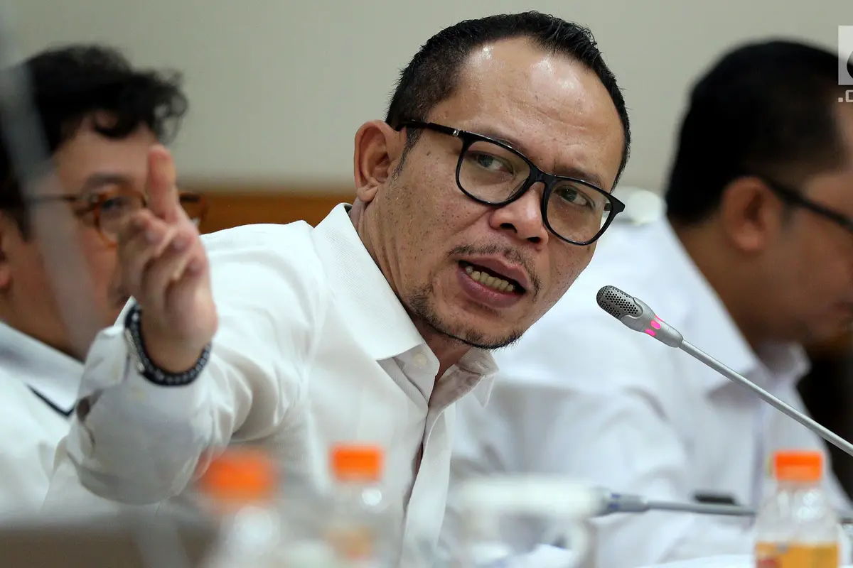 TKI Dihukum Pancung, Tim Pengawas Kumpul Beri Solusi Pemerintah