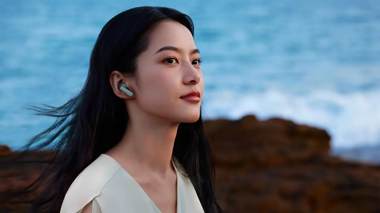 HUAWEI FreeBuds Pro 3