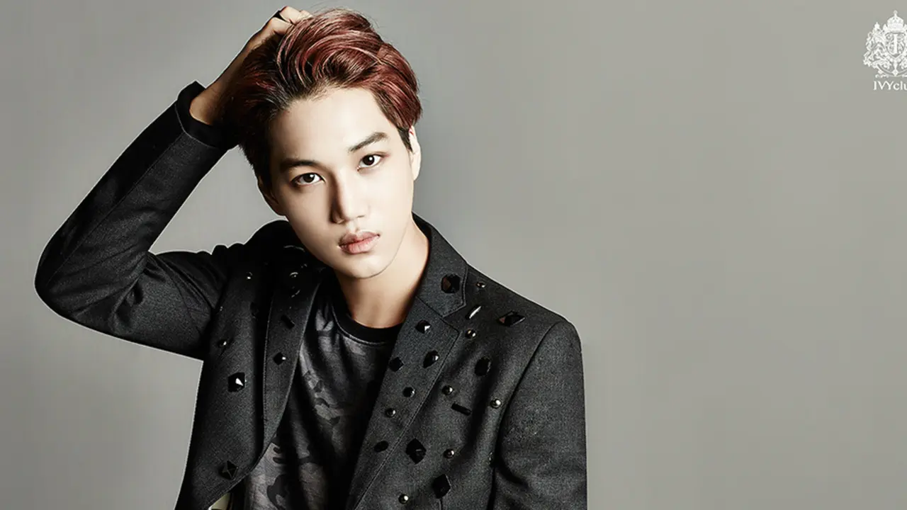 Kai EXO
