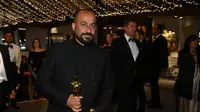 690 Tokoh Hollywood Protes Penyelenggara Piala Oscar, Dinilai Tak Bela Hamdan Ballal Saat Ditangkap Israel