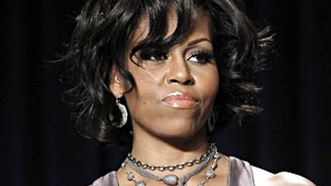Michele Obama