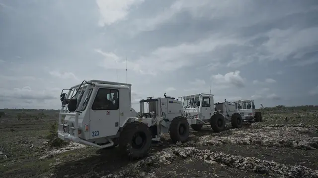 PT Elnusa Tbk (Elnusa) memperkuat kontribusinya sebagai bagian dari Subholding Upstream Pertamina untuk mendukung aktivitas hulu migas Pertamina Group. (Foto: Elnusa)