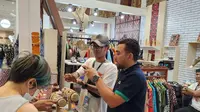 SME’s HUB ASEAN Summit Jadi Momentum UMKM Pertamina Unjuk Gigi di Pasar Global