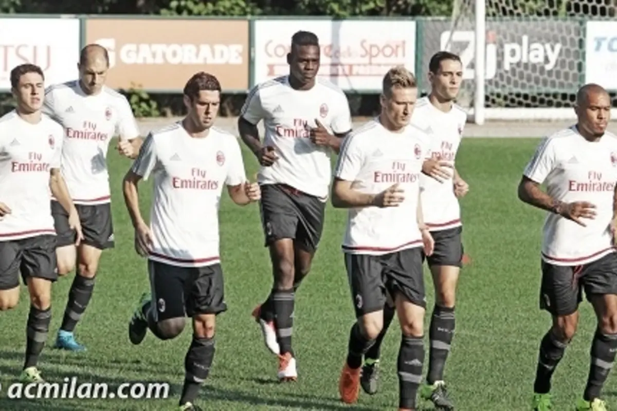 Wawancara Mario Balotelli: Saya Bukan Lagi Anak Kecil!