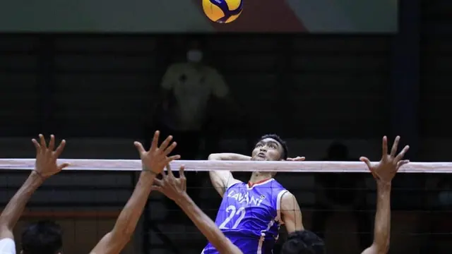 Bogor LavAni - PLN Mobile Proliga 2022